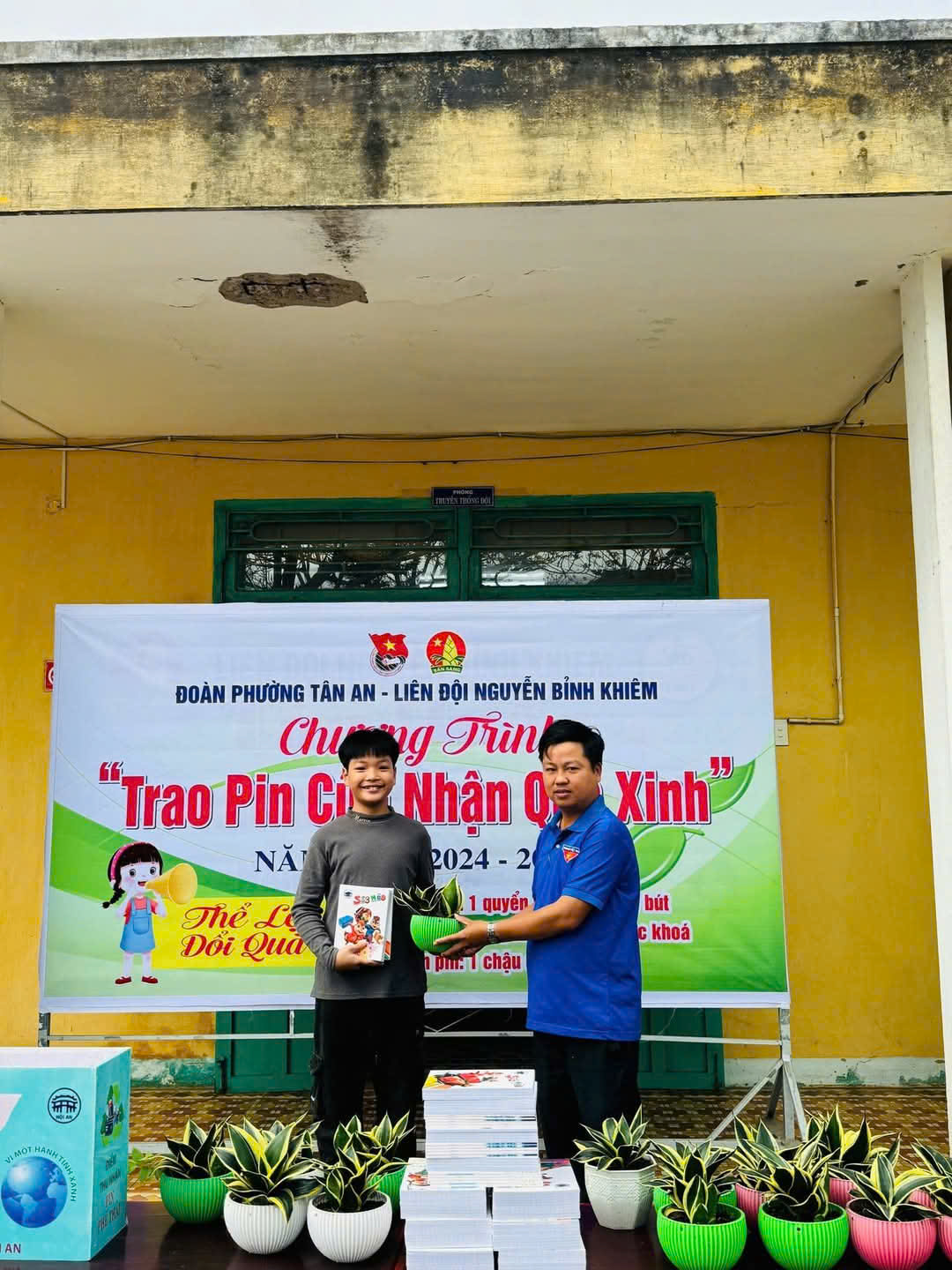 anh tin bai